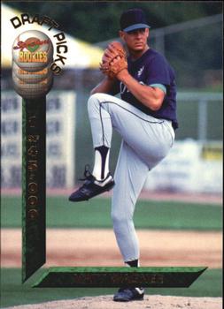 Matt Wagner #64