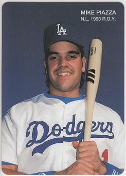 Mike Piazza #1