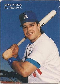 Mike Piazza #2