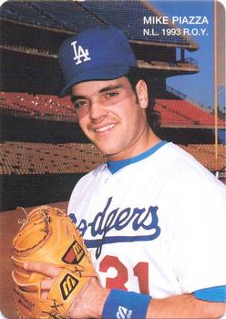 Mike Piazza #3