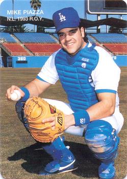 Mike Piazza #4