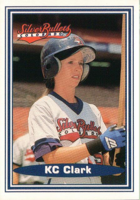KC Clark #NNO