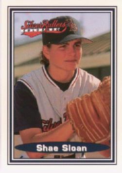 Shae Sloan #NNO