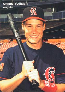 Chris Turner #13