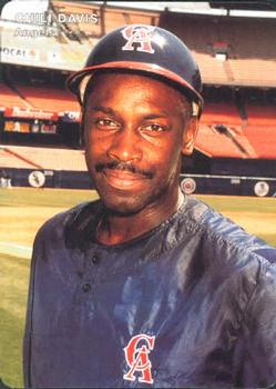 Chili Davis #14
