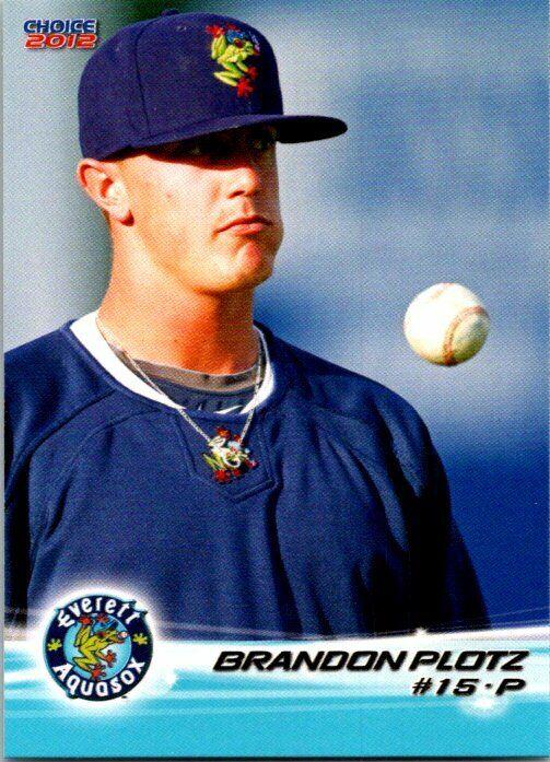 Brandon Plotz #24