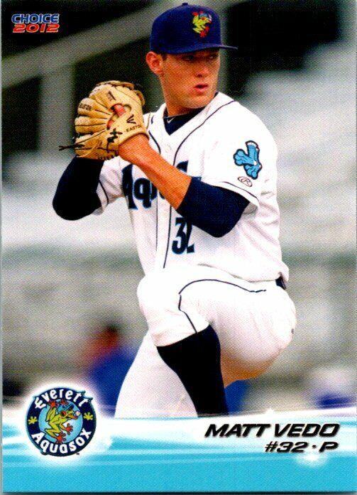 Matt Vedo #31