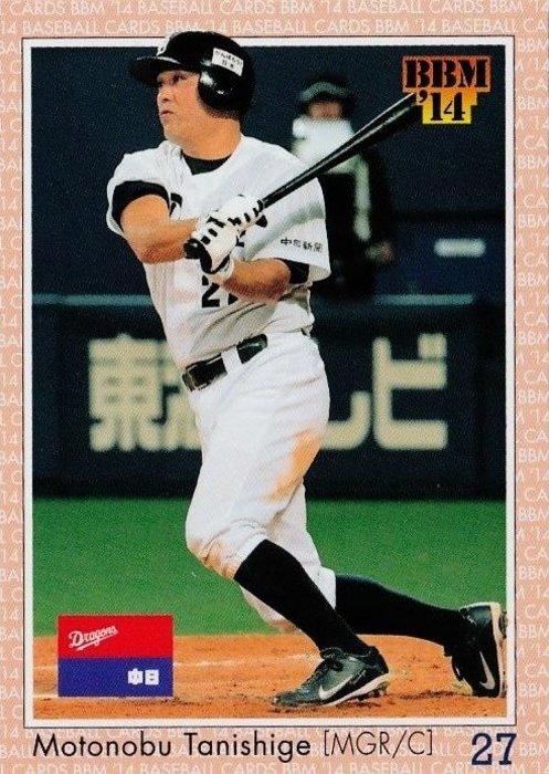 Motonobu Tanishige #055