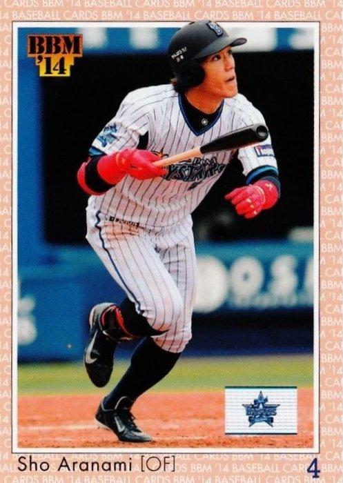 Sho Aranami #066