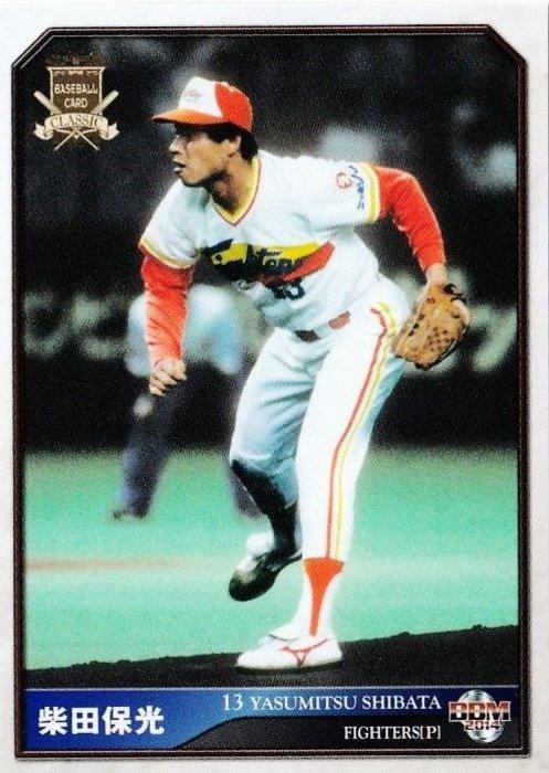 Yasumitsu Shibata #088
