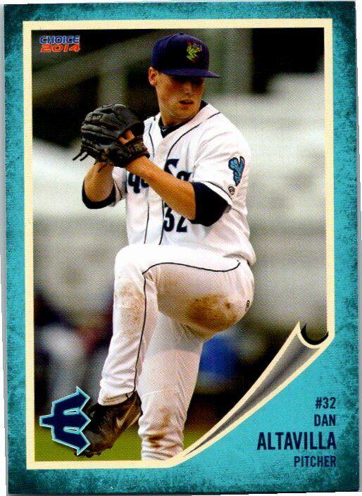 Dan Altavilla #02