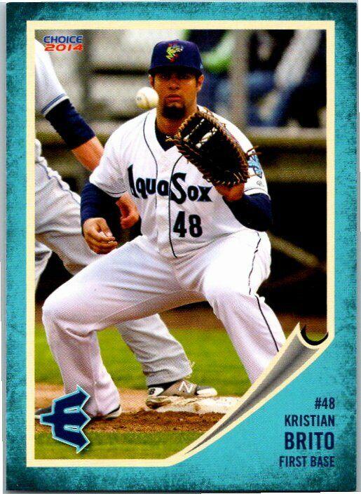 Kristian Brito #05