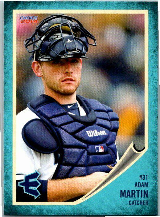 Adam Martin #22