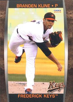 Branden Kline #01