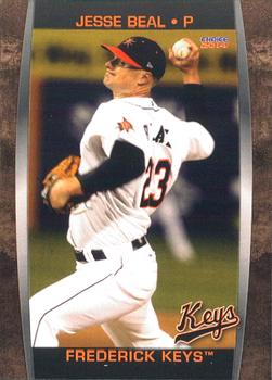 Jesse Beal #02