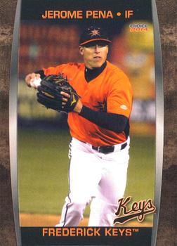Jerome Pena #16