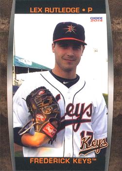 Lex Rutledge #19