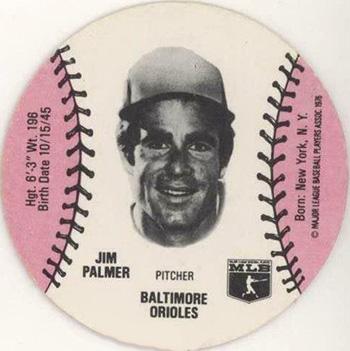 Paul Derringer #4