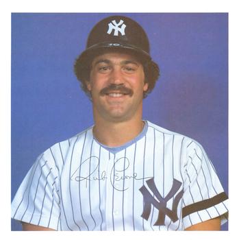 Jose Pena #17