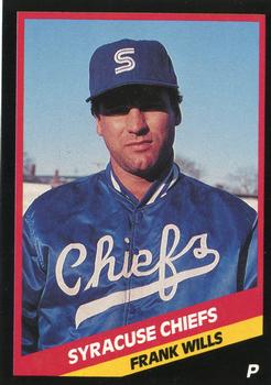 Jonathon Niese #188