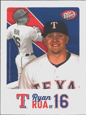 Ryan Rua #NNO