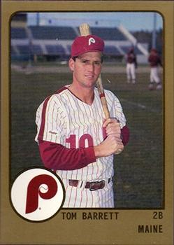 Adam Lind #MB-7