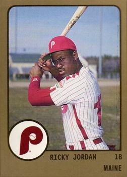 Scooter Gennett #MB-9