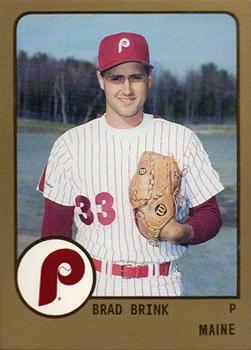 Jimmy Nelson #MB-12