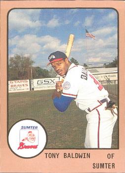 Francisco Liriano #PIP-17