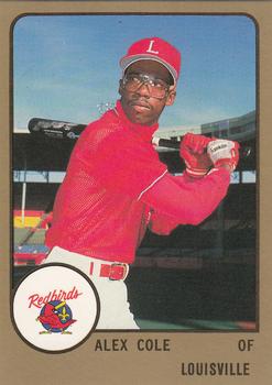 Roenis Elias #SM-13
