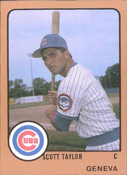 Trayce Thompson #24