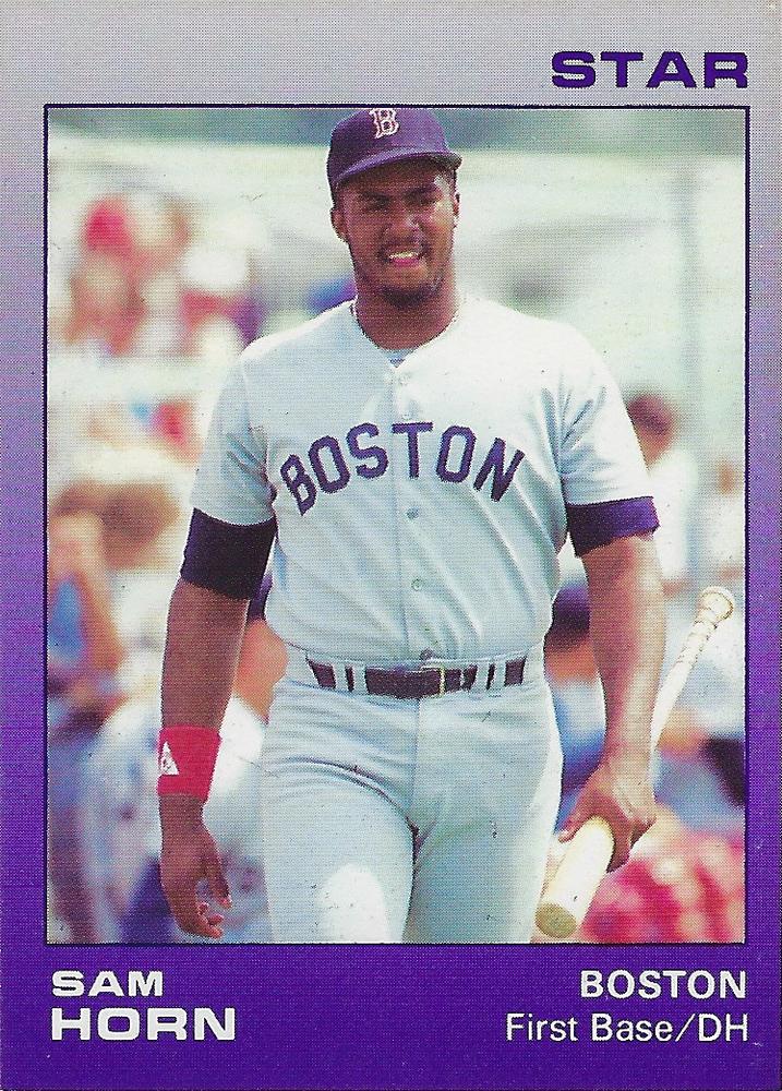 Willie Abreu #29