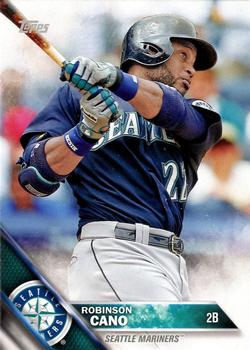 Robinson Cano #SM-4