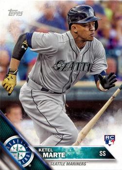 Ketel Marte #SM-5