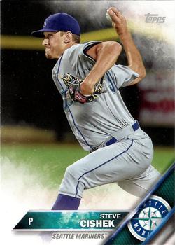 Steve Cishek #SM-12