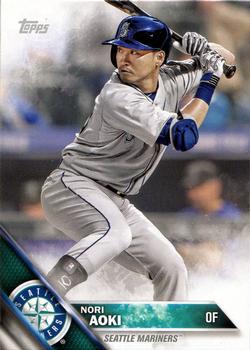 Nori Aoki #SM-13