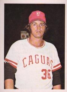 Jerry Crider #77