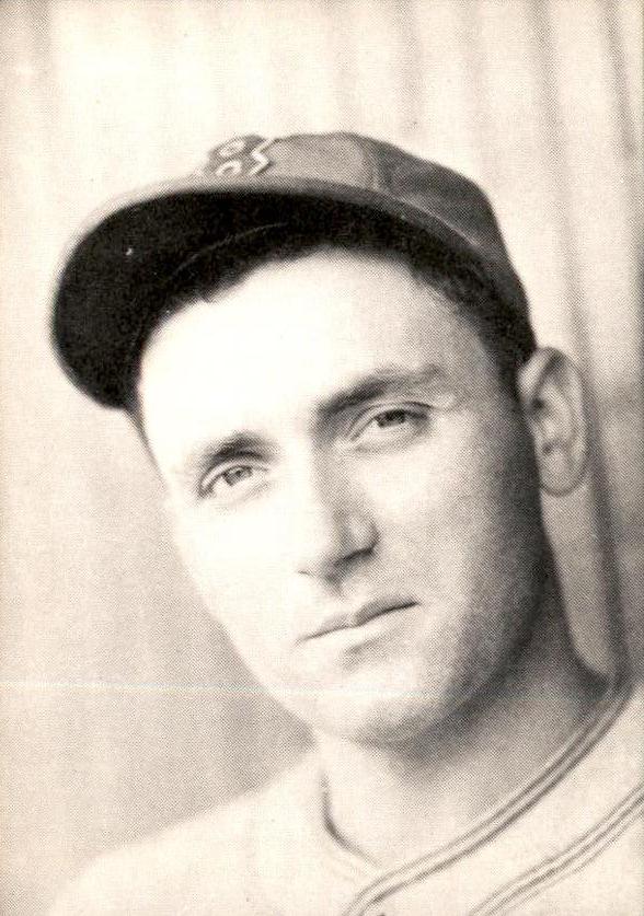 John Babich #345