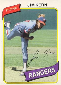 Jim Kern #192