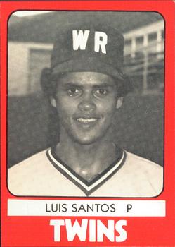 Luis Santos #2