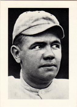 Babe Ruth #2