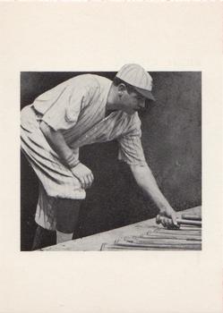 Babe Ruth #35