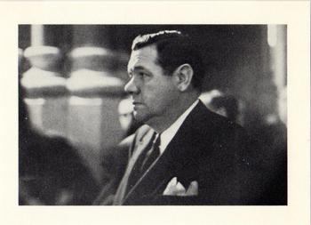 Babe Ruth #39