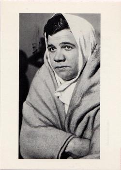 Babe Ruth #43