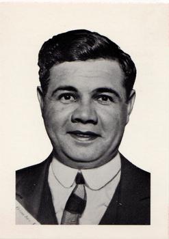Babe Ruth #44
