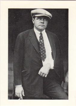 Babe Ruth #46