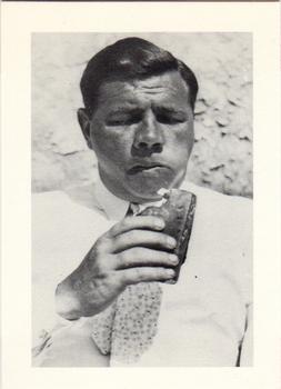 Babe Ruth #48