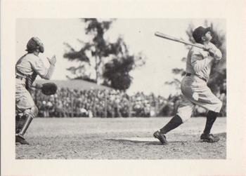 Babe Ruth #52