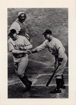 Babe Ruth #54