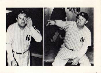 Babe Ruth #64